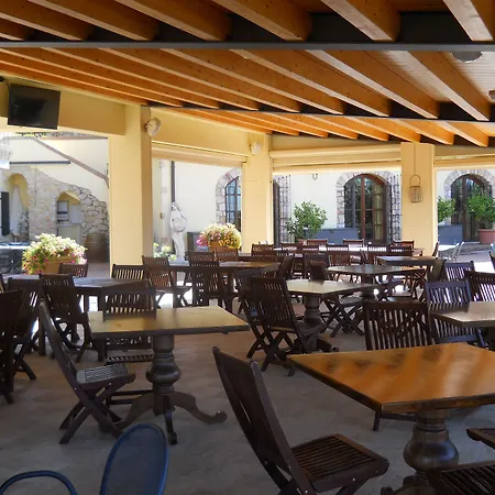 Hotel Sporting San Felice 3*