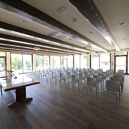 Hotel Sporting San Felice Illasi