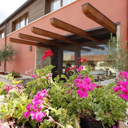 Hotel Sporting San Felice Illasi