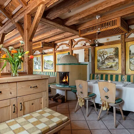 Отель Sporting San Felice 3*