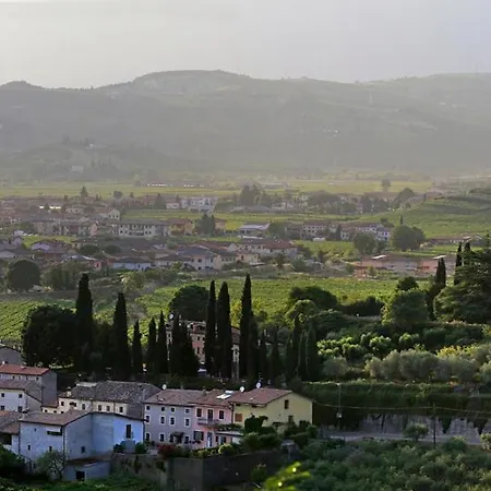 Sporting San Felice Hotel Illasi