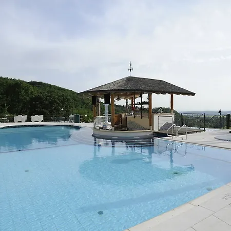 Hotel Sporting San Felice