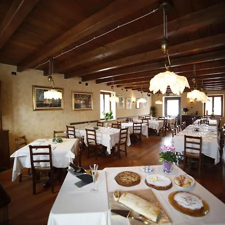 Hotel Sporting San Felice Illasi