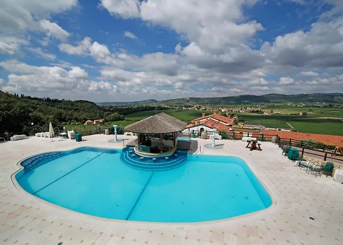 Hotel Sporting San Felice Illasi